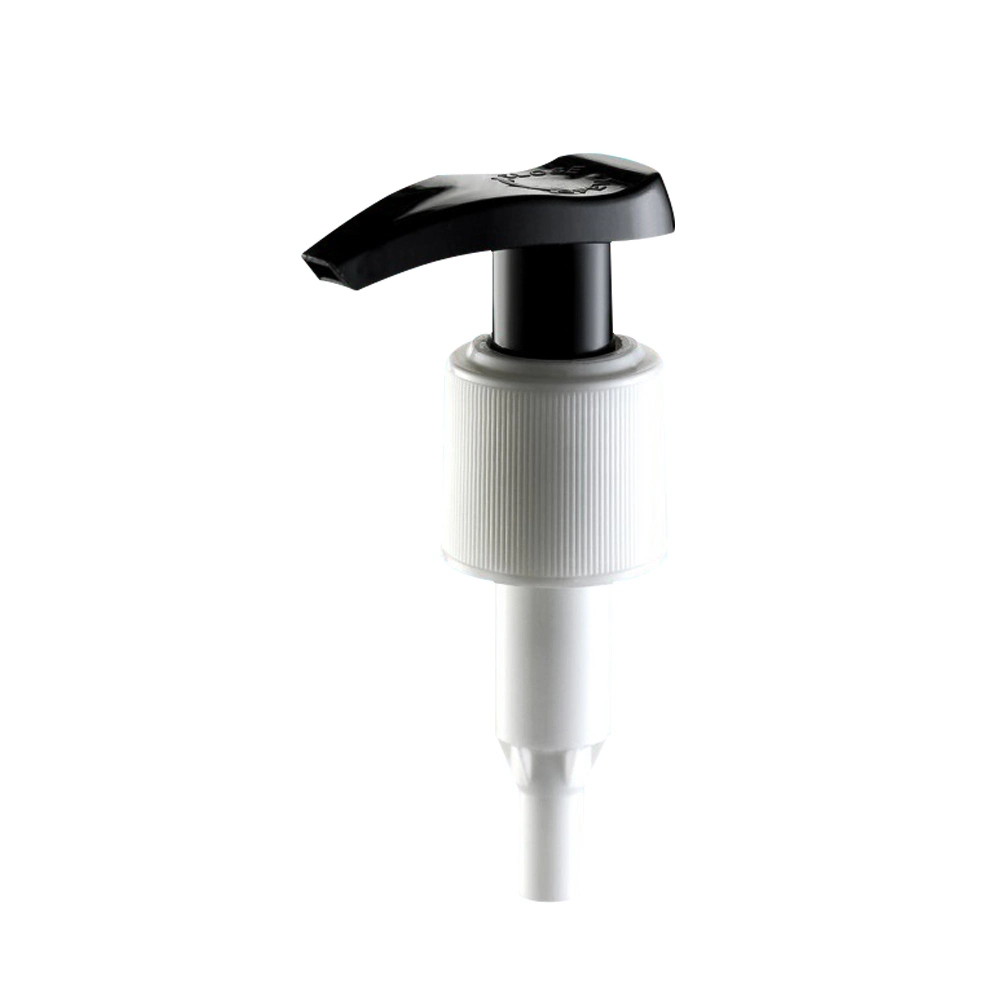 Good Quality 24415 Plastic Lotion Pump Cosmetic PP Lotion Pump for Bottle