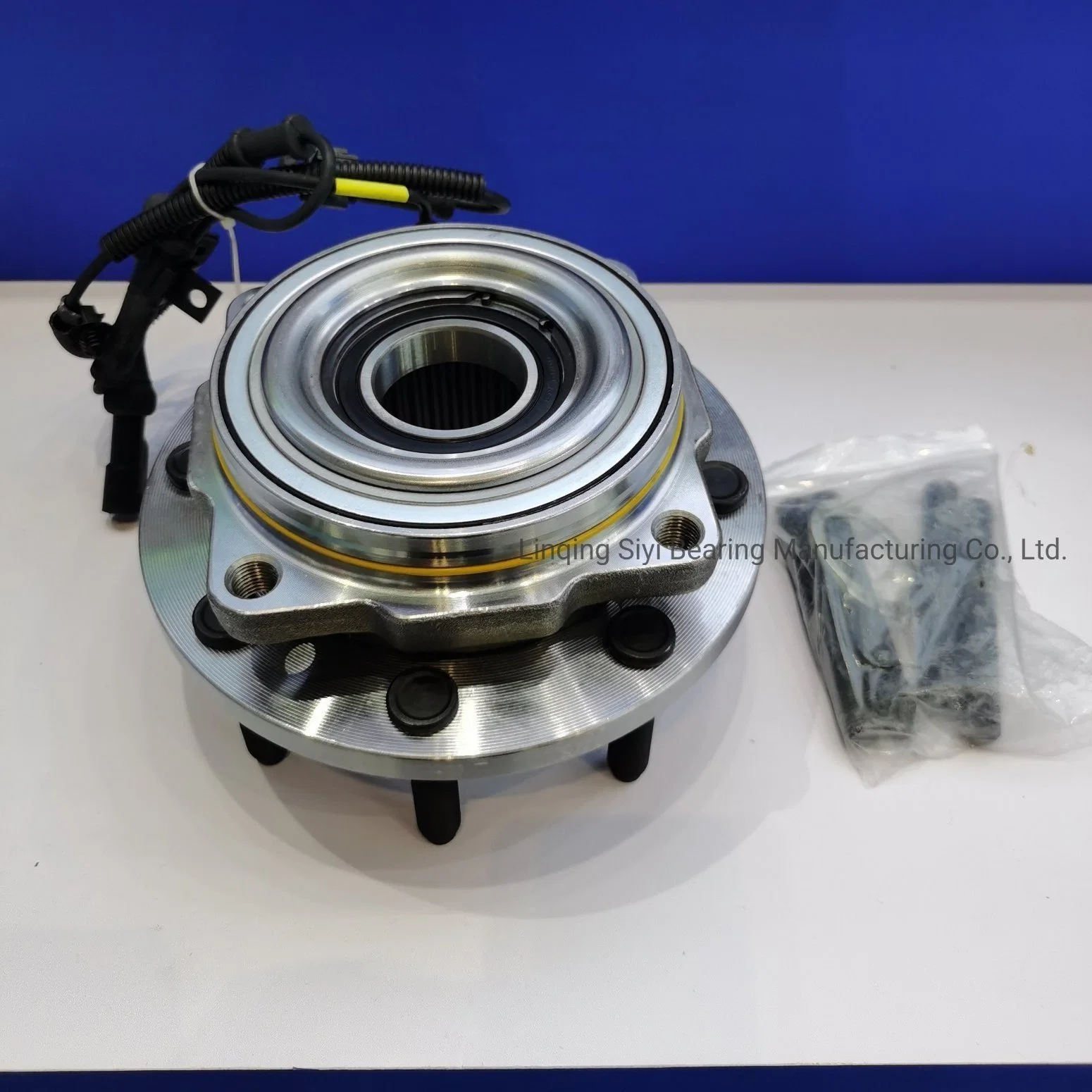 Top Quality Ready to Ship Wheel Hub Bearing Assembly 515081