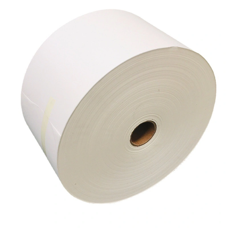 Food Packaging Paper/Paper Cup Raw Material