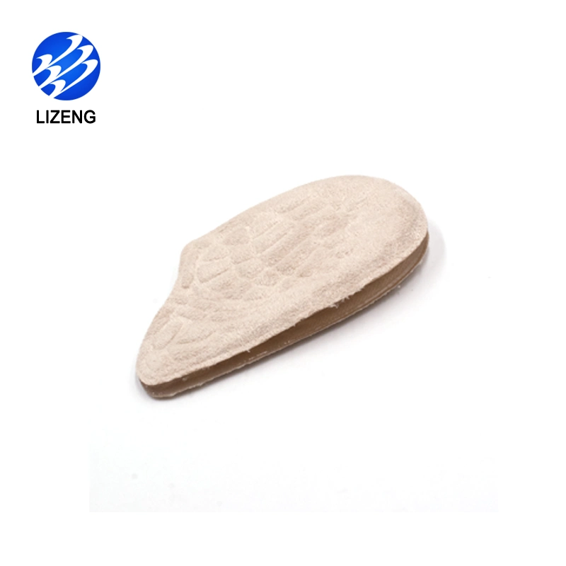 Self Adhesive Heel Comfort Gel Shoe Pad for Bone Sore