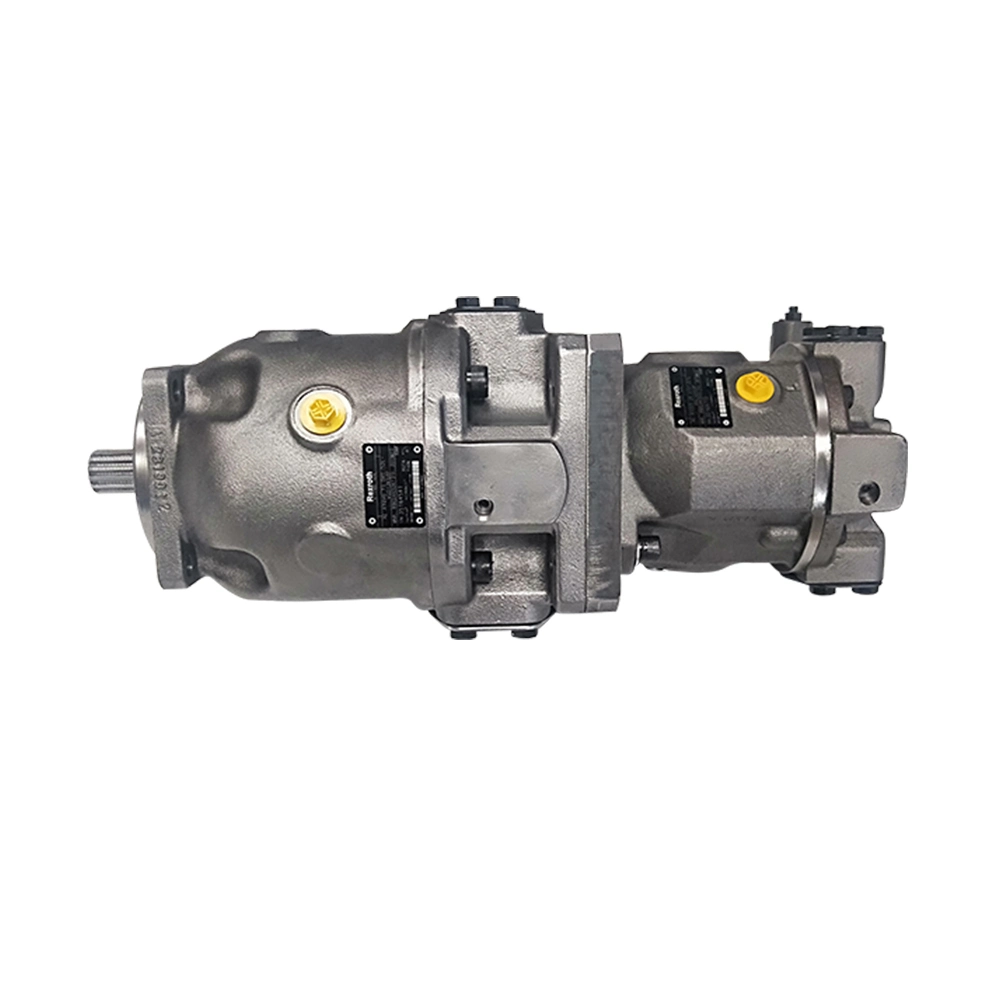 Rexroth A10vso71FHD/31 Hydraulische Kolbenpumpe für Betonmischer