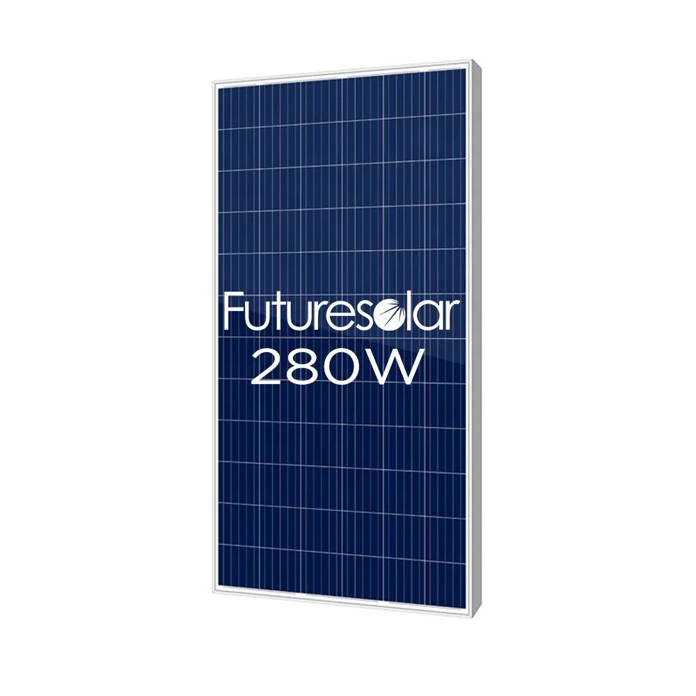 Factory Direct 150W 160W 180W Monocrystalline Silicon Solar Panel