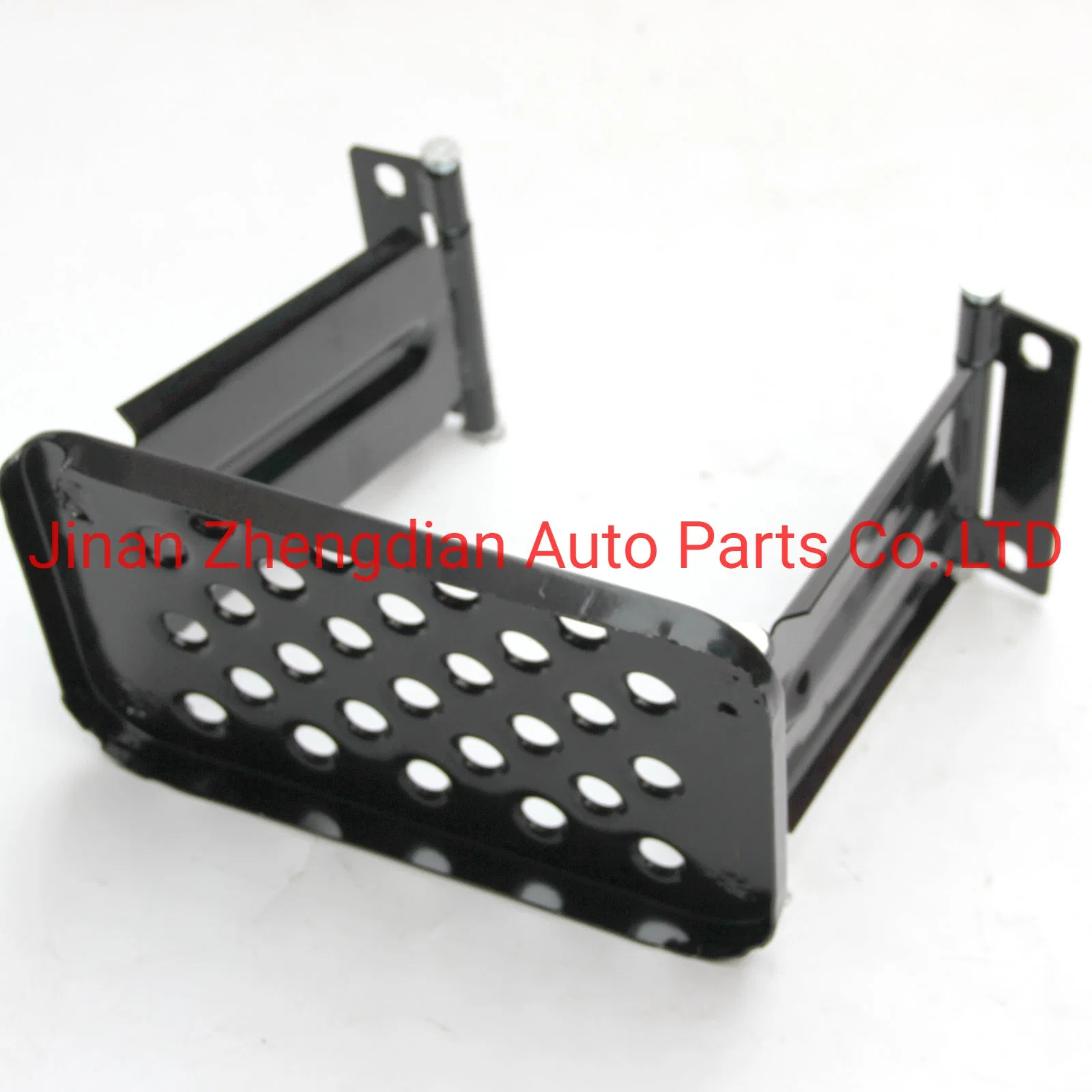 5801747405 8405-400030 paso inferior Hing Pedal con piezas de repuesto para la carretilla Saic Hongyan