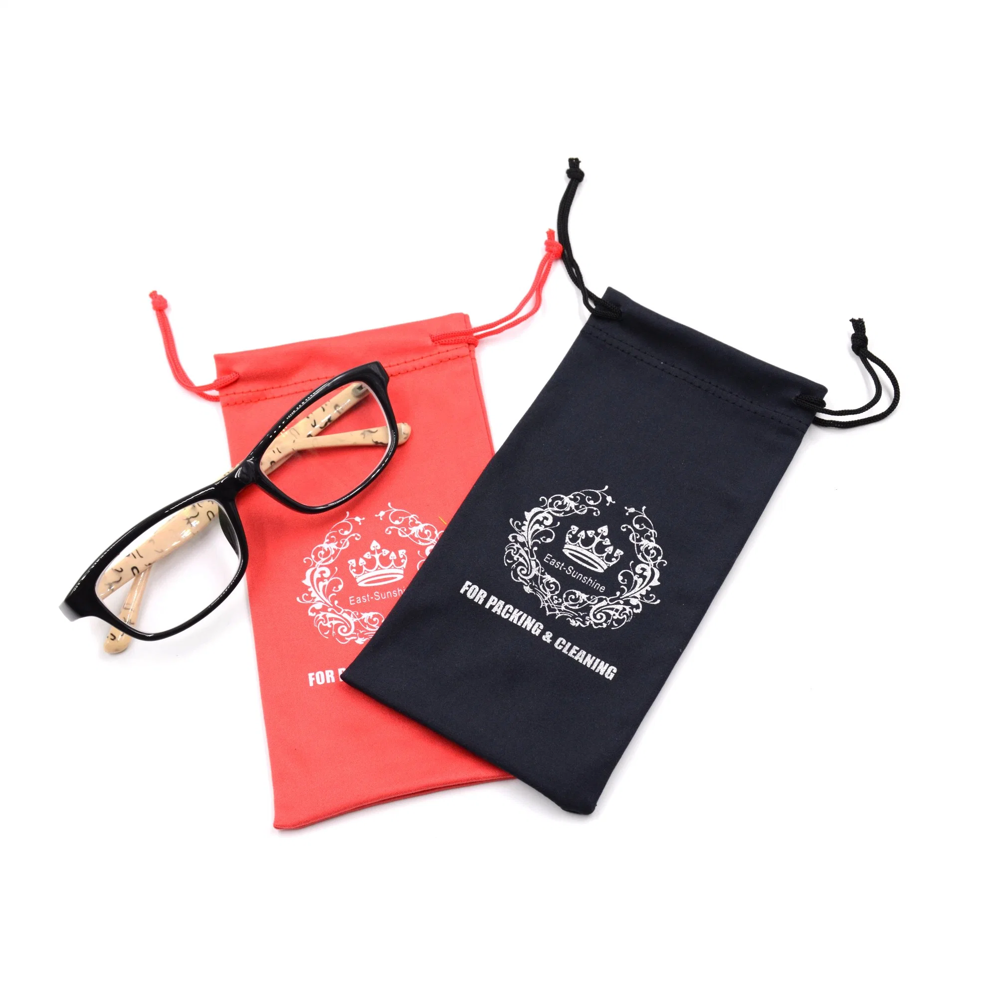 Factory Directly Supply Sunglassed Bag (DH-MC0394)