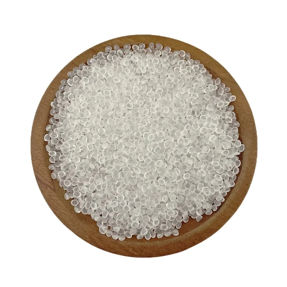 Free Sample! ! Eaa Resin, Ethylene Acrylic Acid Copolymer