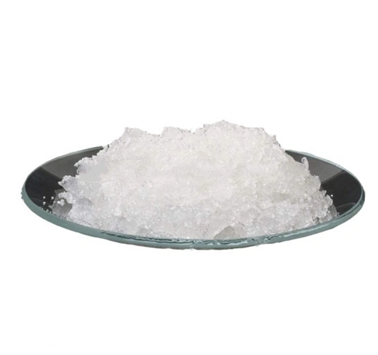 Fine White Crystal Cerium Chloride