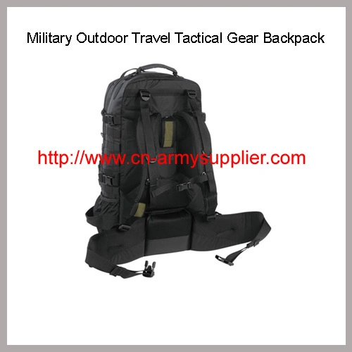 Wholesale/Supplier Cheap China Military Outdoor Travel Police Tactical Backpack Rucksack