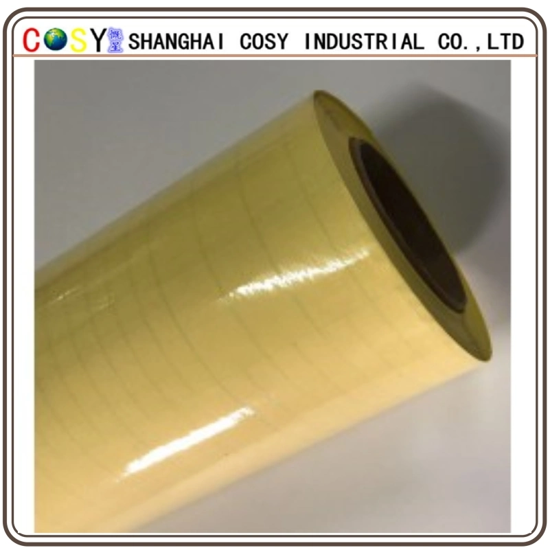 PVC Transparent Cold Lamination Film, Matt/Glossy Photo Cold Lamination Film