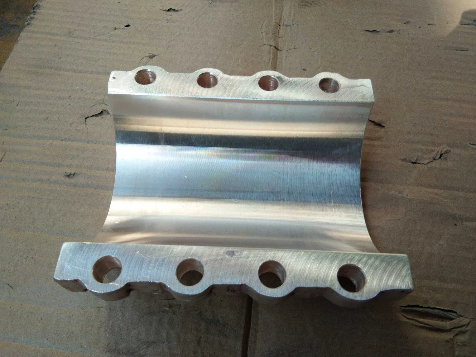 Customized Sand Casting Products