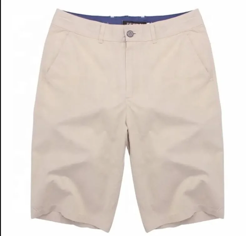 New Design OEM Men&prime; S Classic Fit Perfect Short