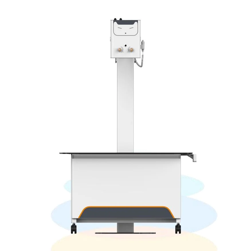 Mt Pet Hospital X- Ray Machine Veterinary Portable X-ray Machine