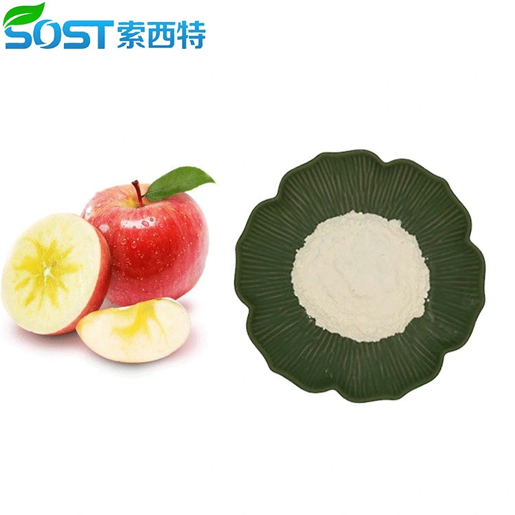 Nutritious Apple Juice Powder