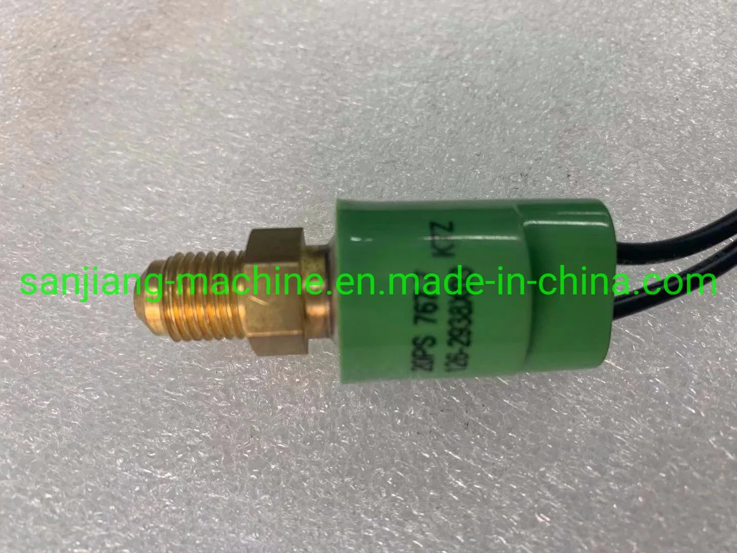 E320 High Quality Electric Parts Pressure Switch 170933 Excavator Part