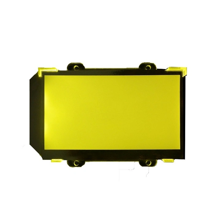 Green Color LED Backlight for LCD