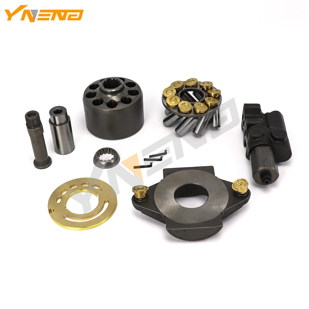 High Quality Replacement Rexroth A10vso18 A10vso28 Hydraulic Piston Pump Parts