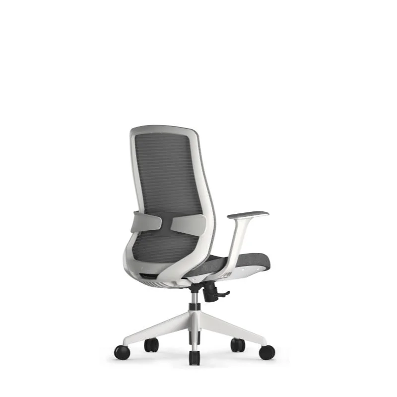 Nuevo diseño Popular de computadora ergonómico Muebles de malla silla de oficina