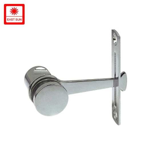 Europe Popular Shower Latch in Lock for Glass Door Ghl-015