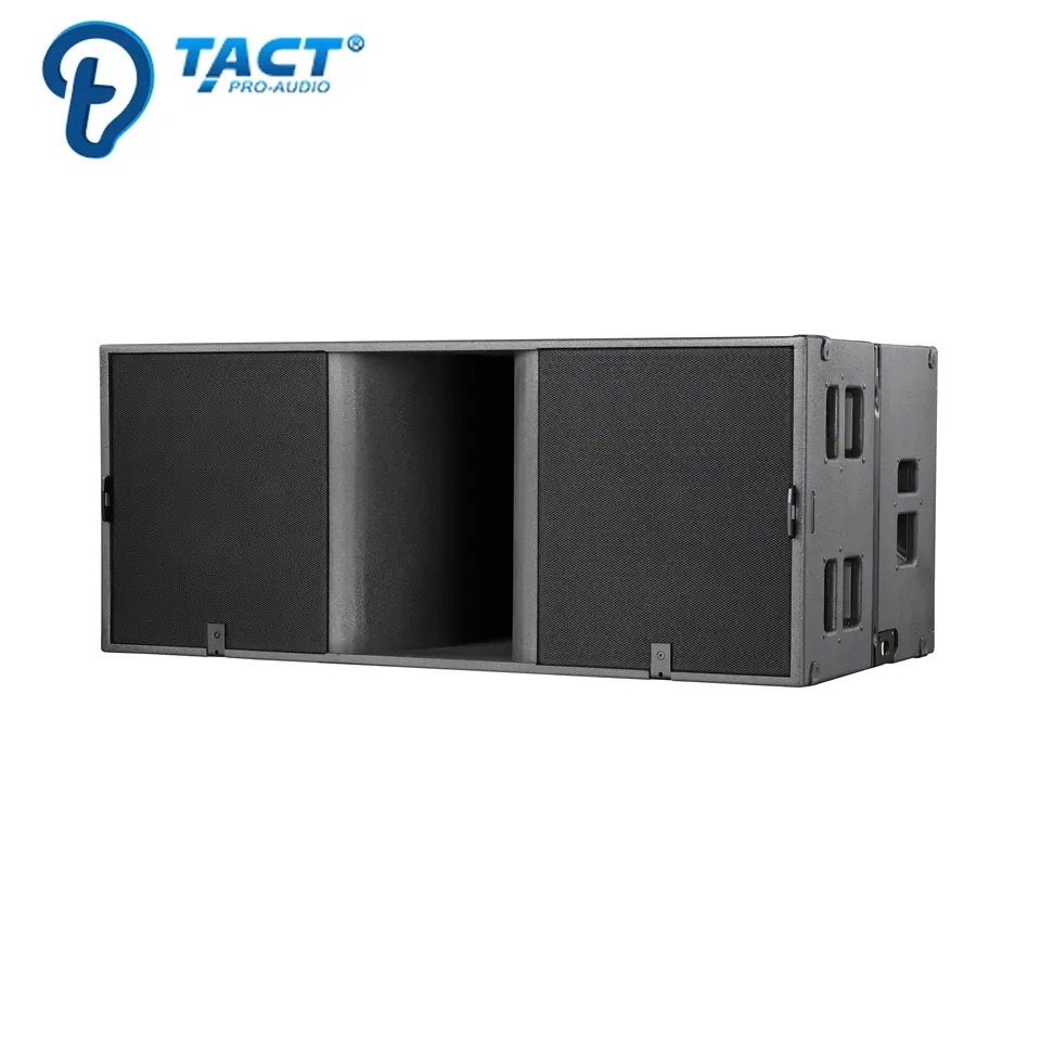 Tact Promotion Preis 12 Zoll Passives Line Array System