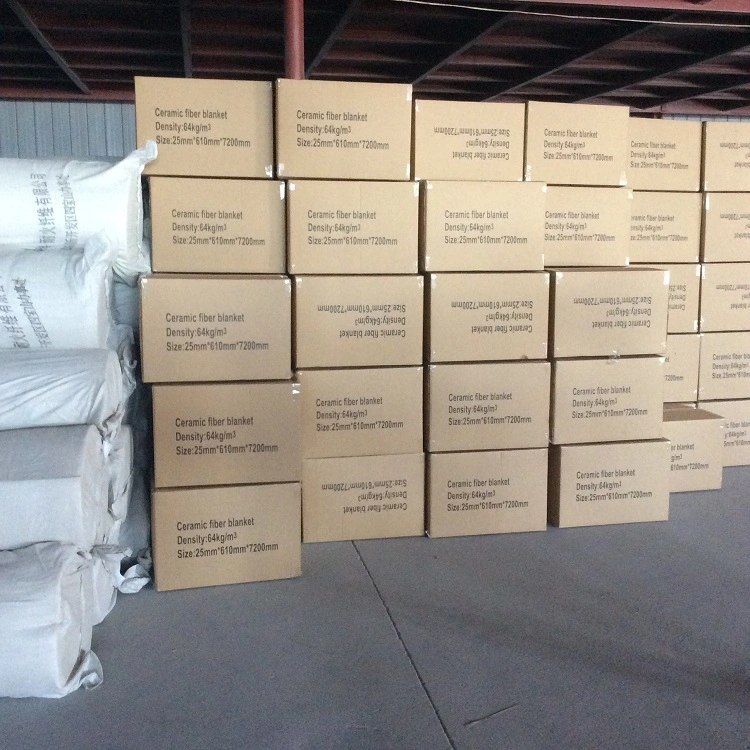 The Best Selling High quality/High cost performance Fireproof Ceramic Thermal Insulation Fiber Paper