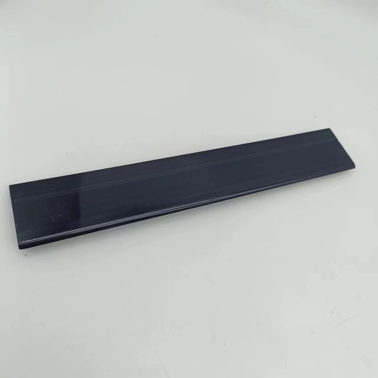 L Shape U Shape PVC/ABS Profile Strip PVC Extrusion Profile