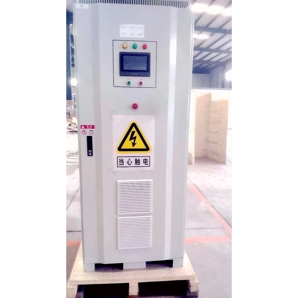 300V 100kw High Power Low Ripple Swithcing Power Supply