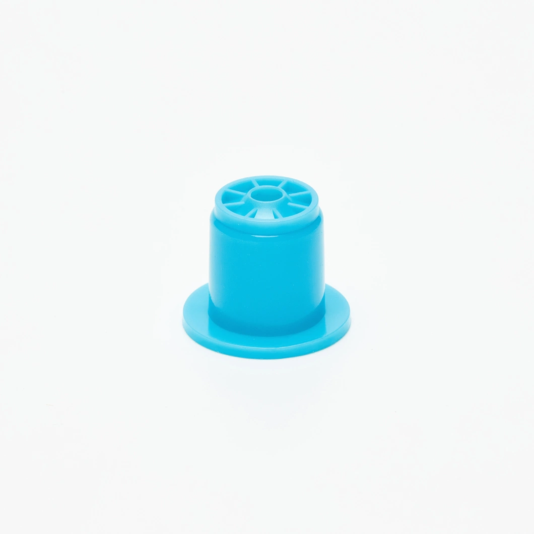 Medical Supply Disposable Products Silicone Stopper Rubber Plug O Ring Oring