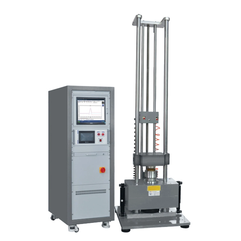 Laboratory Battery Mechanical Shock Test Equipment Price for Sale