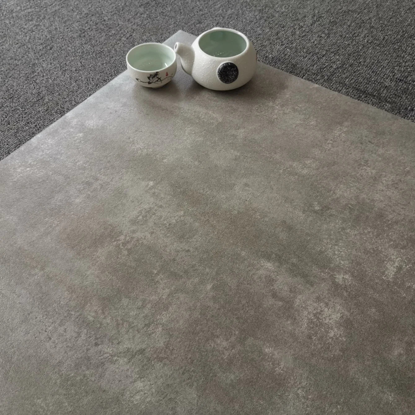 Widely Used Original Factory Granite Tile Rustic Glazed Porcelain Flooring Tiles