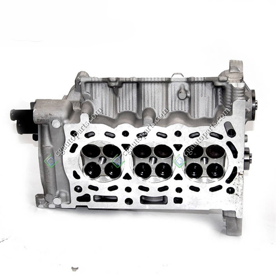 Auto Parts 371 Cylinder Head for Chery 371-1003016 372/371/477/481