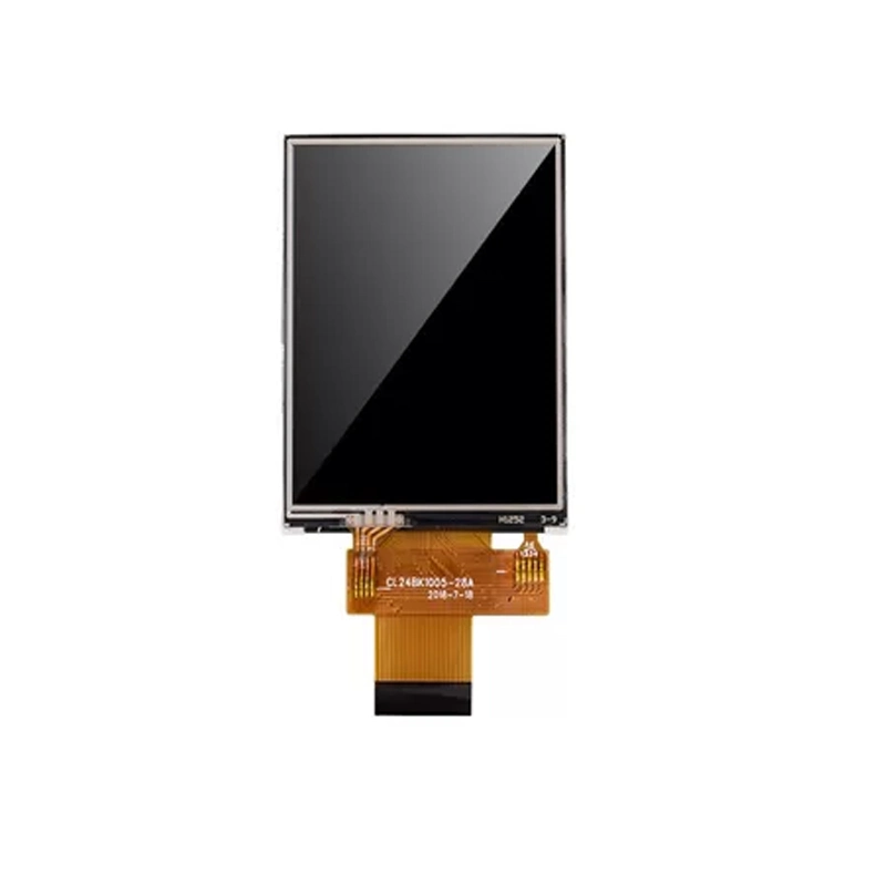 Ronen 2,2 pulgadas 240*320 pantalla Industrial LCD TFT RG-T022tqi-05