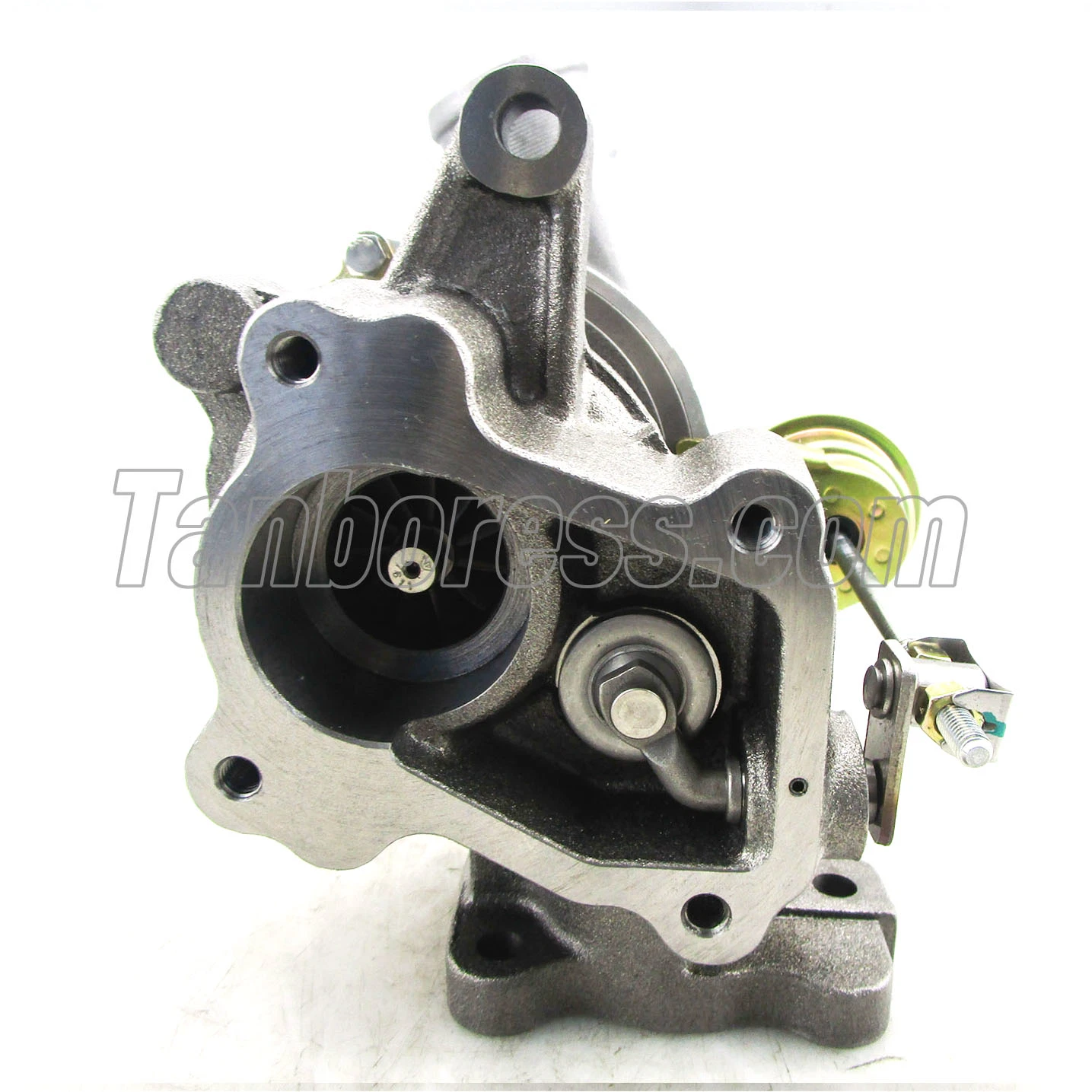 Citroen Paugeot GT1746S 706976-0001 0375E0 9632406680 turbocharger CHRA turbo spare parts engine: DW10TD DW10TD2S