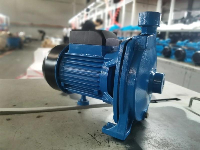 Elestar 6s OEM Fabricant de pompe à eau pour nous de la pompe hydraulique/UE/marché sud-américain