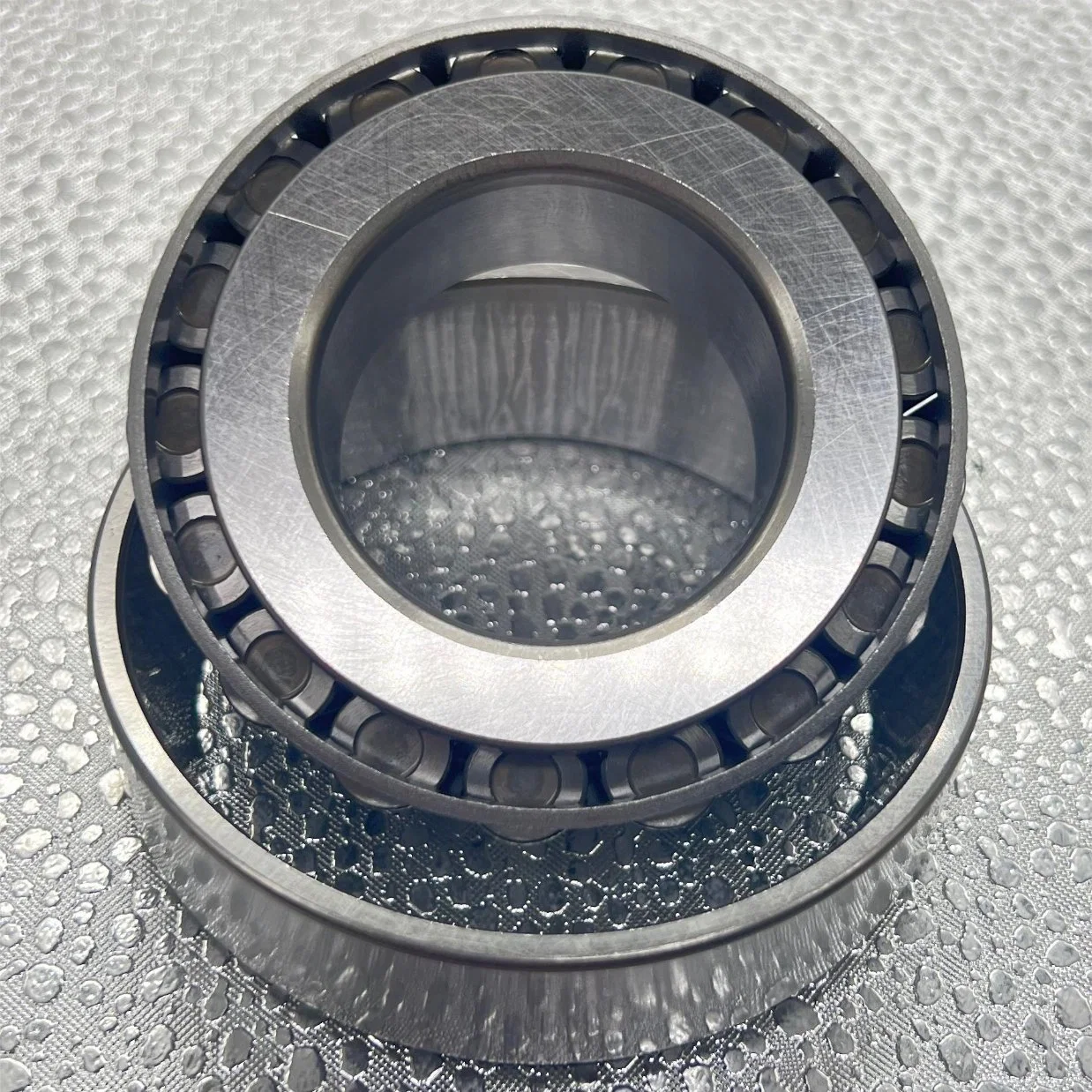 30205 High Load Capacity Tapered Roller Bearing for Auto Parts