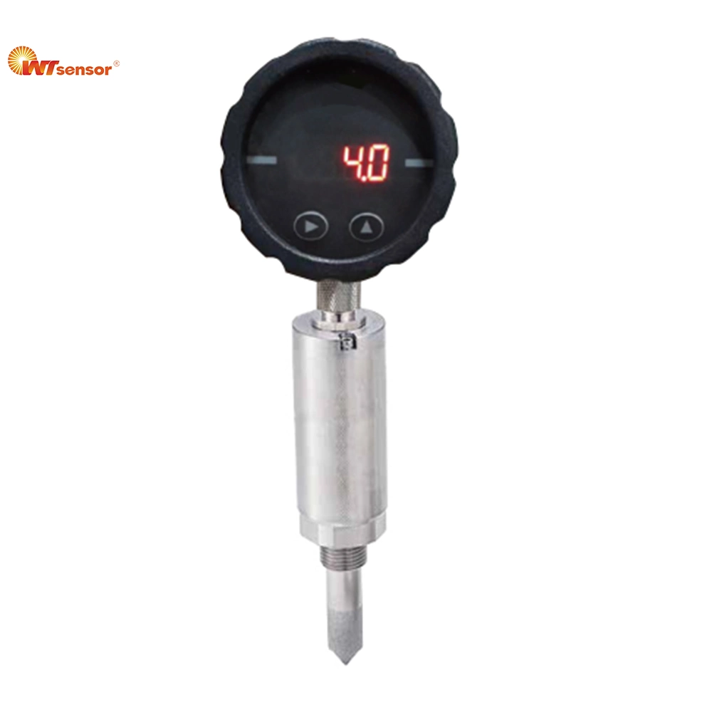 Dew Point Sensor Humidity Sensor Temperature Transmitter