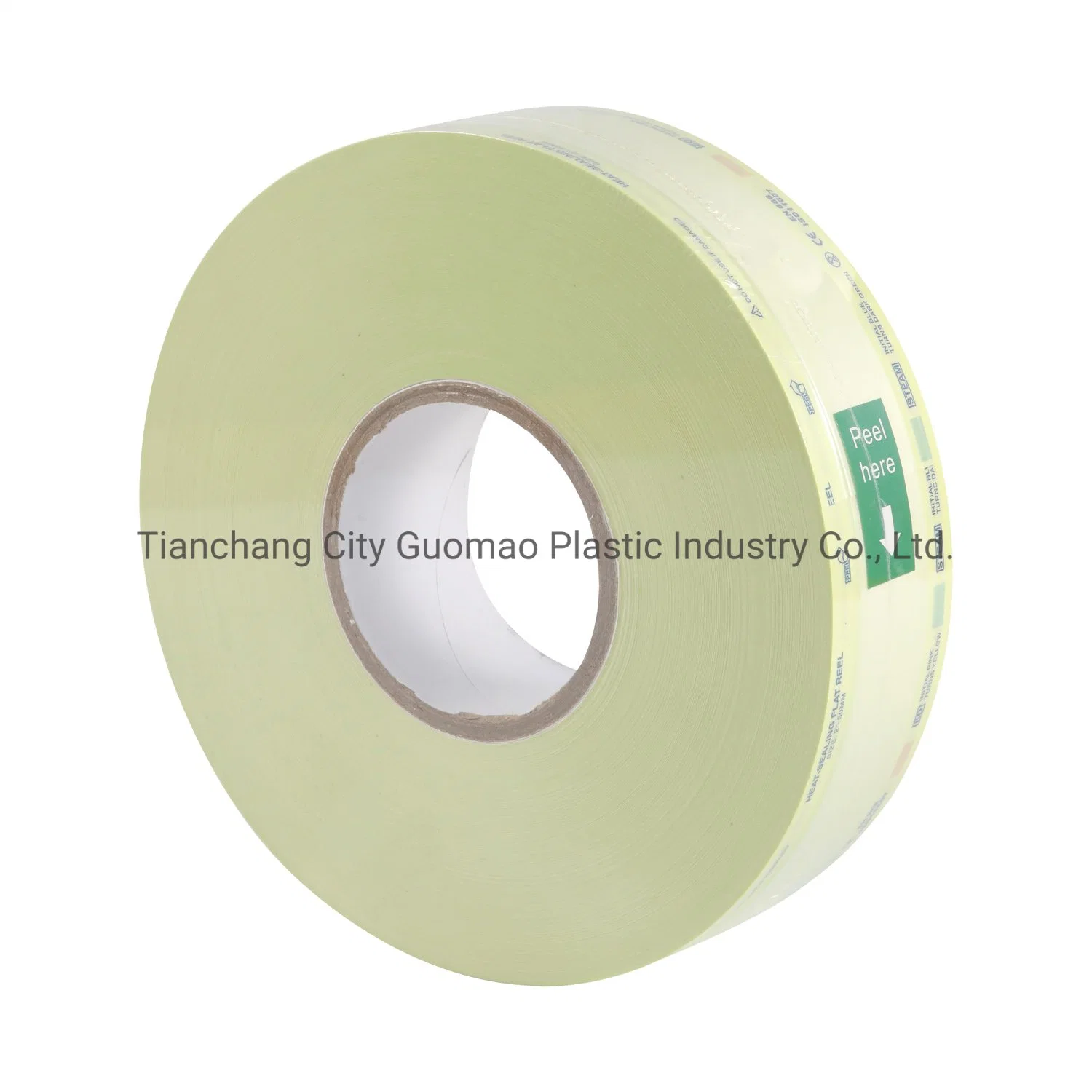 Flat Sterilization Roll Good Price High quality/High cost performance  Medical Autoclave Flat Sterilization Pouch Roll