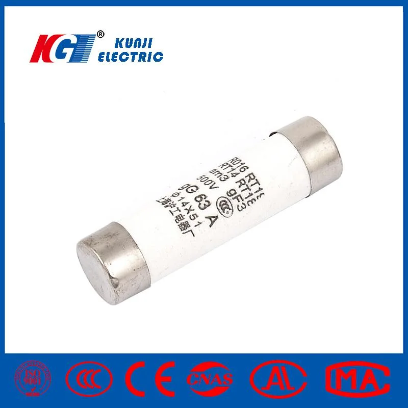 Low Pressure Fuse Ceramic Core with R016