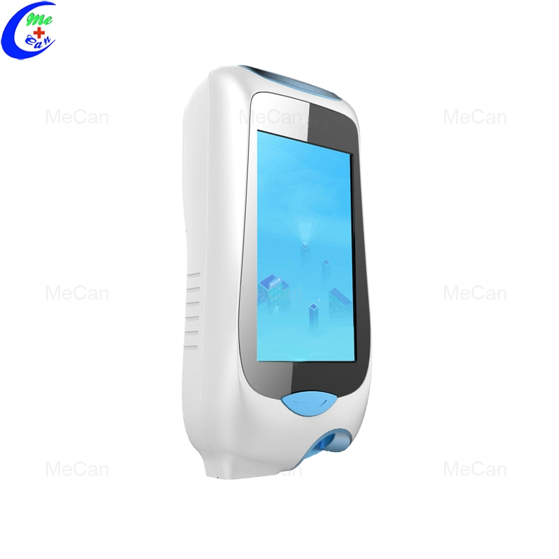 Laboratory Equipment Handheld Poct Analyzer Coagulation Analyzer