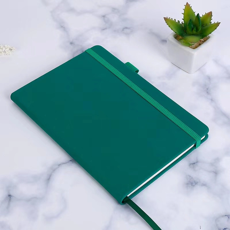 Business Notebook Set Can Be Printed with Logo