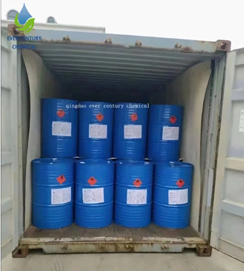 Organic Chemicals Purity 99.9% Diethylene Glycol Deg CAS No 111-46-6 Transparent Liquid