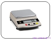 Medical Laboratory Lab Digital Balance Electronic Balance 5200g/0.1g