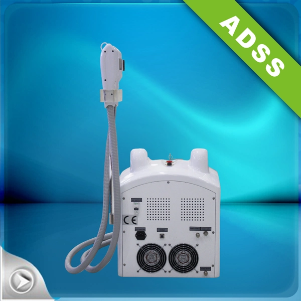 Medical CE Mini IPL Hair Removal Equipment