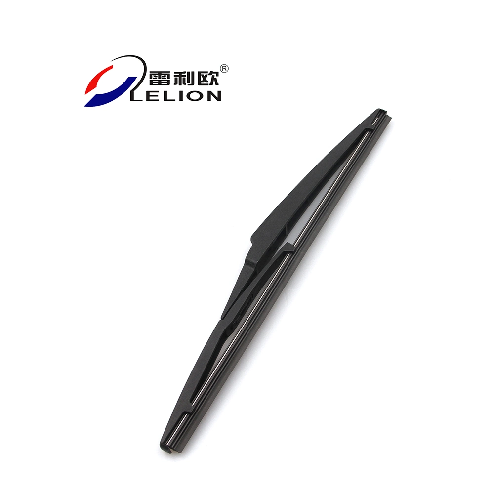 Lelion Universal Rear Wiper Blades Car Cleaning Wiper Windshield Normal Wiper for Daihatsu Materia 2008