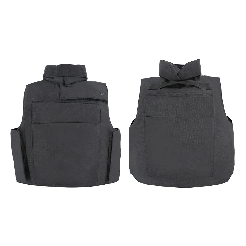 Doublesafe Custom Polyester Military Tactical Bullet Proof Combat Army Armor Bulletproof Vest for Men