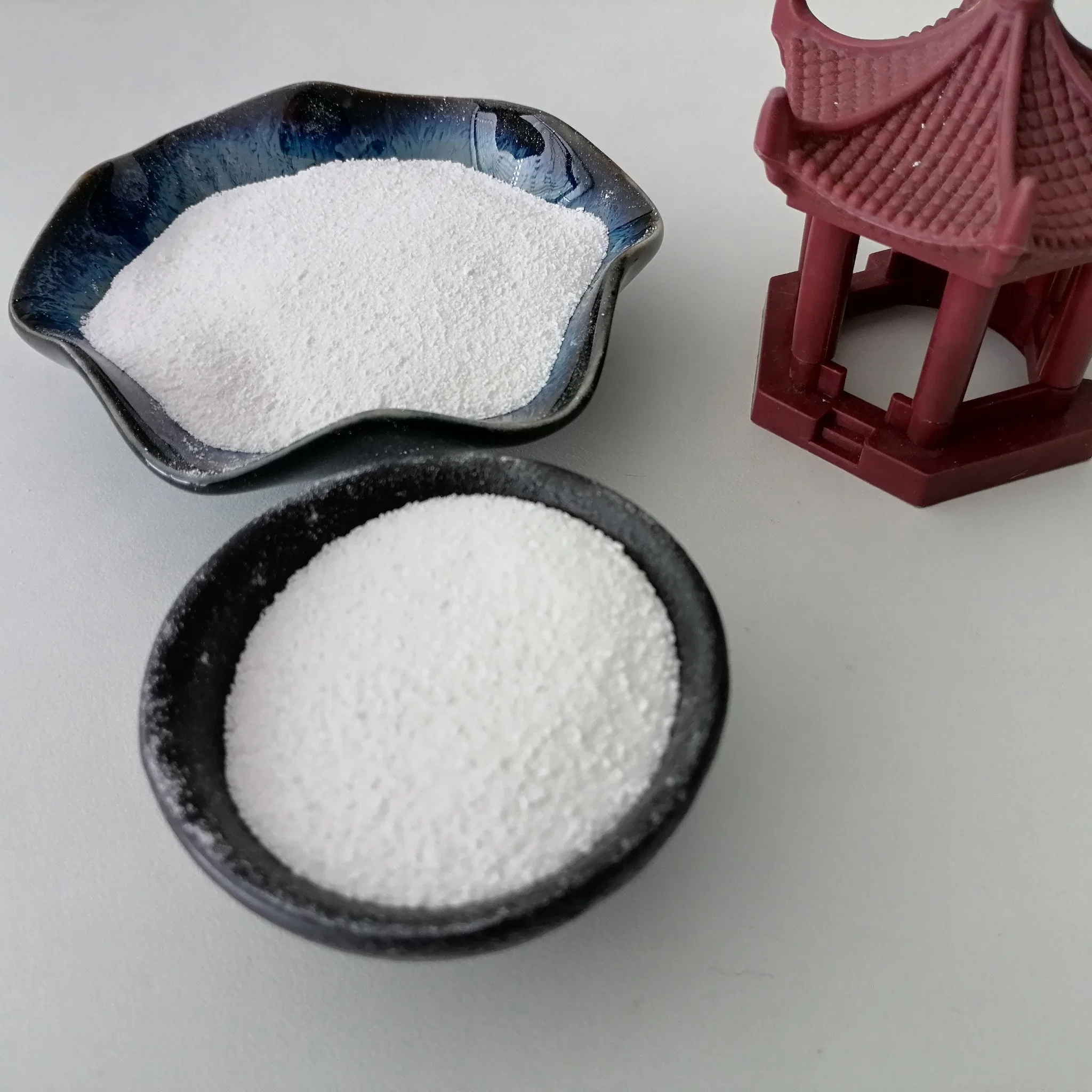 50kg/Bag Soda Ash Dense Sodium Carbonate for Glass Manufacturing