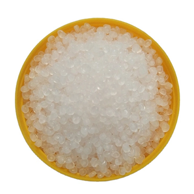 Plastic Raw Material 05 Polypropylene PP Granule Plastik