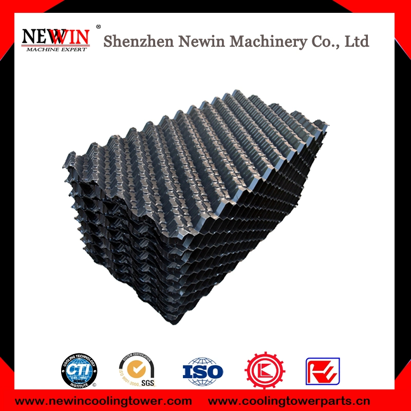 Newin Evn Series Counter Flow Cooling Tower Infill/Infills/Filling/Fills/Packing