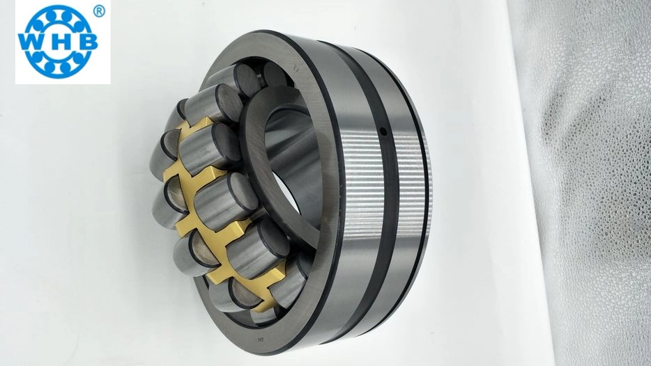 Industrial Spherical Roller Bearing with C0/C2/C3/C4/C5 21307 21308 21309 21310 21311 21312 21313 21314 21315 21316 21317 21318 21319 21320 21321 21322