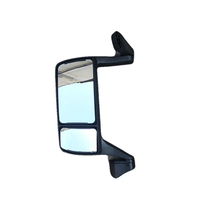 Miroir de haute qualité Sinotruk HOWO Truck Body Pièces Pièces cabine Wg1664778081 de Verre pour la vente de rétroviseur