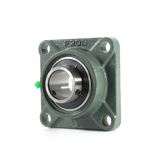 Pillow Block Bearing (UCF213) with Set Screw Locking