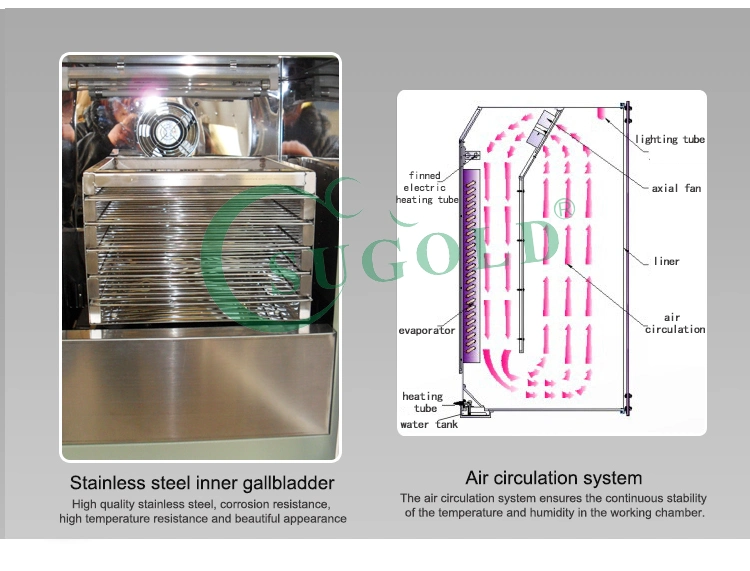 Blood Bank Using Platelet Agitator/Platelet Incubator /Platelet Shaking Incubator with Cheap Price